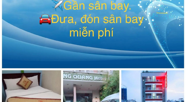 Кровать в общем номере S79 Vuong Quang Airport Hotel
