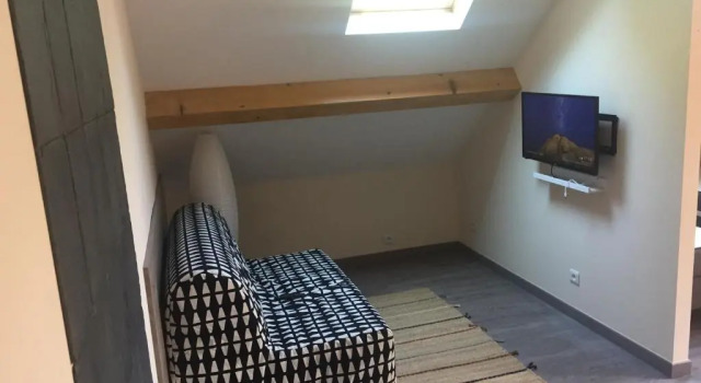 Beauval Chambre, Boek Hotel Hotels in Centre met parkeren, Parkeren