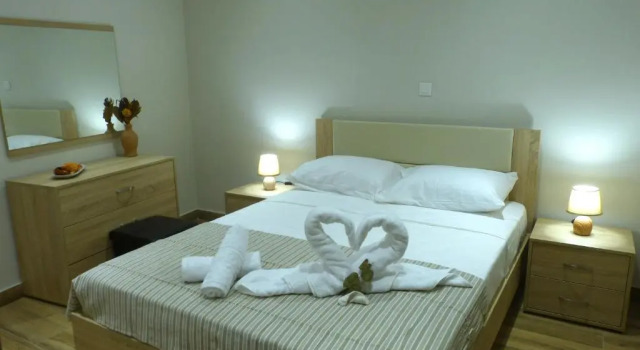 Saroko Residence