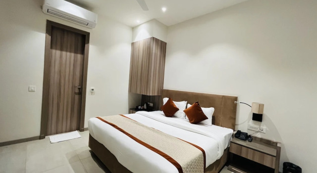 Номер Superior Hotel The Royal Vista