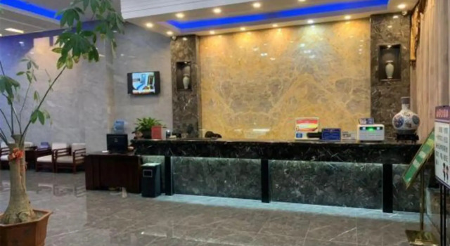 Dadongfang Hotel, Prenota Hotel Wenzhou Zhejiang