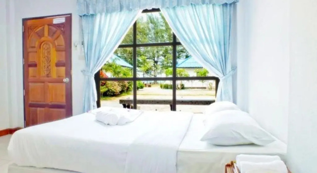 Двухместный номер Standard HaadSon Resort
