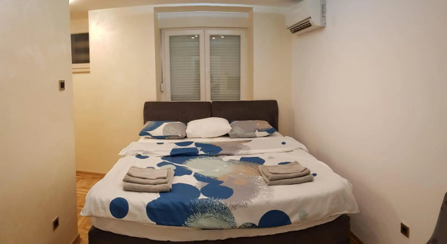 Dynasty Apartments
