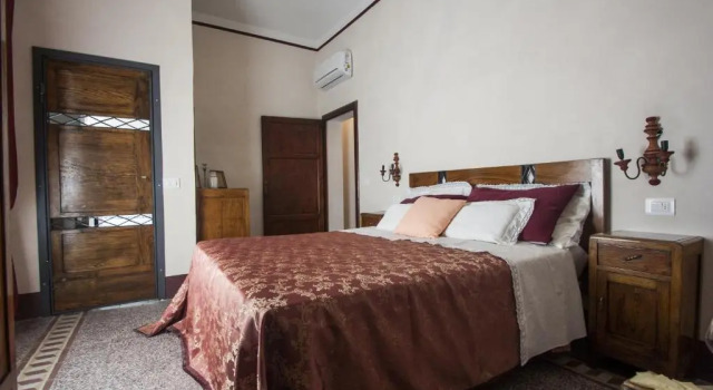 Номер Standard Affitta Camere Vianova