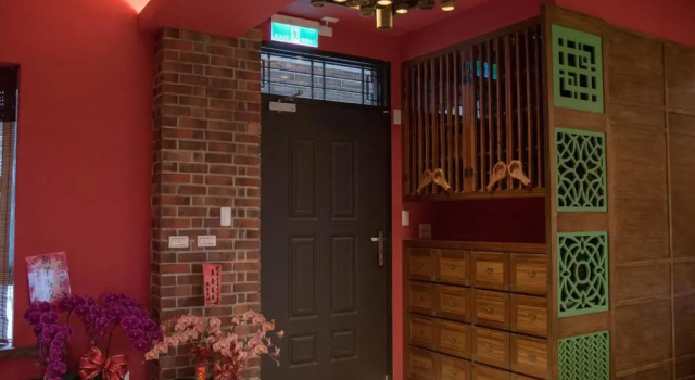 花蓮好客靚屋民宿Hakka Beauty House, Забронировать Отель Отели Цзянь с завтраком, рядом с Лесопарк Цыкасуань, Завтраки