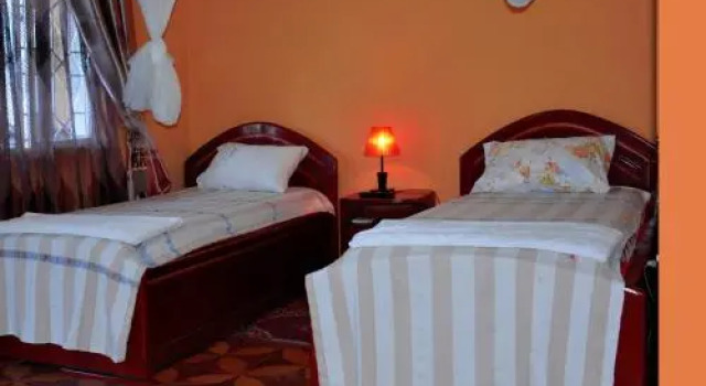 Lambadina Hotel, Book Hotel Arba Minch Gamo Gofa