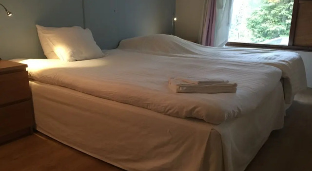 Flygarevägen, Boek Bed and Breakfast Vellinge Lagos