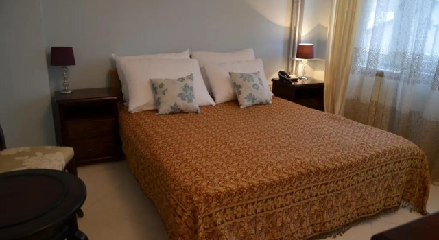 Двухместный номер Standard Hotel Jardin