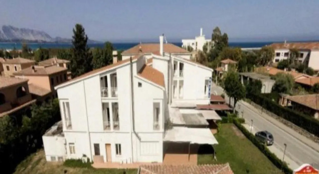 Номер Standard HOTEL Al FARO , SPIAGGIA LA CINTA ,SAN TEODORO