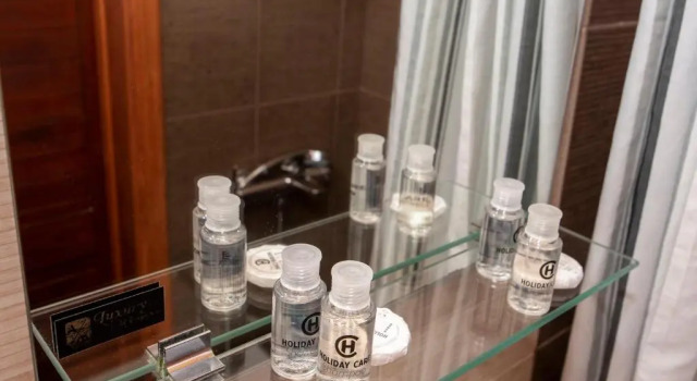 Номер Superior Goulas Traditional Guesthouse