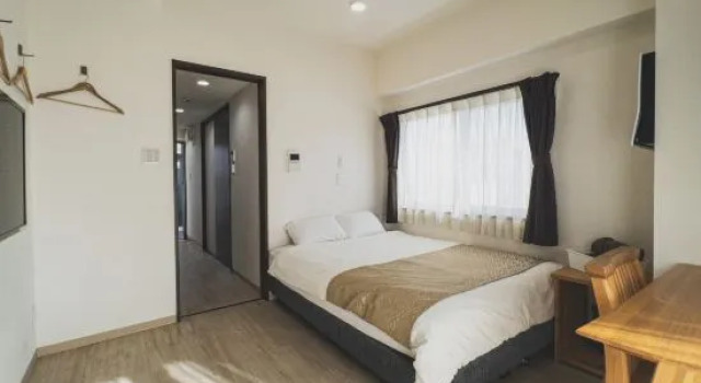 Номер Standard Comfort Plus