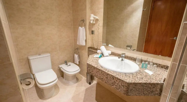 Одноместный номер Standard Hotel California Palace