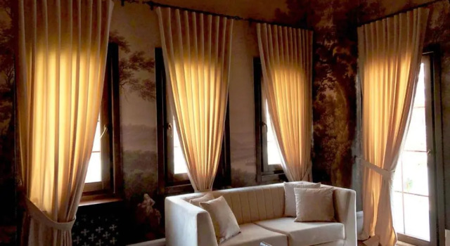Номер Deluxe Hotel Boutique Vila 8