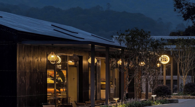 CongLinLi Wooded Homestay, Varaa Hotelli Hotellit Guangdong aamiaisella, Aamiainen