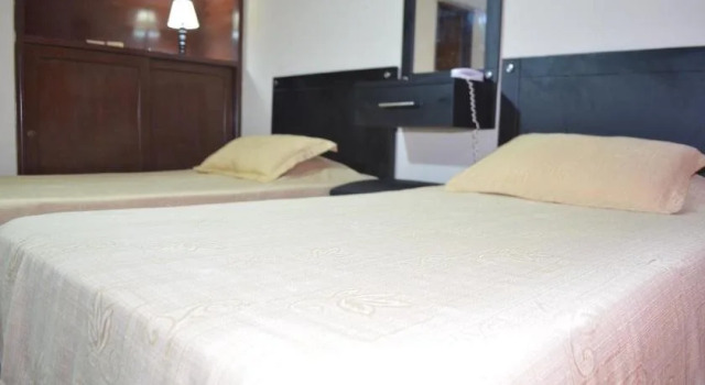 Hotel Exito Barranquilla, Забронировать Отель Отели в центре Барранкилья, в центре, недорого