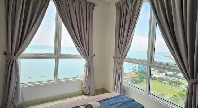 Люкс Sky Hive Cozy Apartment Suite, Georgetown