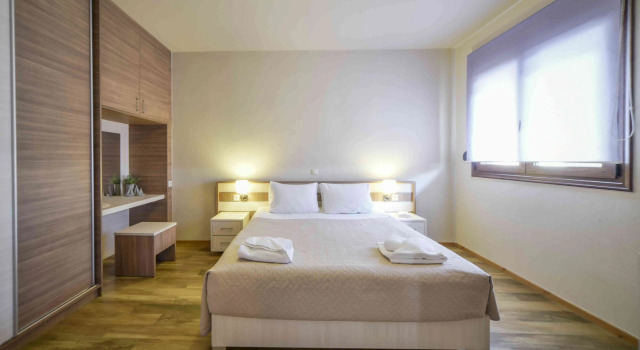 Lenikos Resort, Забронировать Курортный отель Айя-Галини Центральный Крит