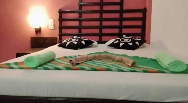 Номер Standard Lions Gate Homestay