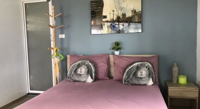 Mr.Yong Tour & Homestay, Забронировать Отель Ко-Мук 