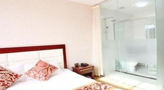 Hongcheng Guest House, Varaa Matkakoti Xinbei Changzhou