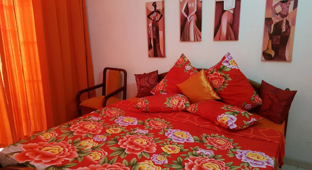 Thambili Island at Stubbs - Hostel, Book Hostel / Vandrerhjem Hostels i Western Province, Hostel / Vandrerhjem