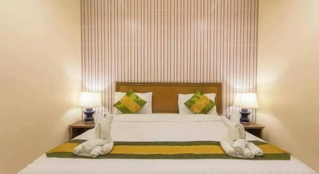 PaeMai Pool Villa Hua Hin
