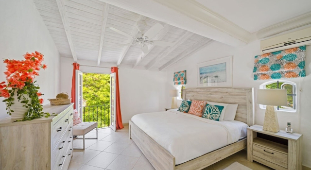 Glitter Bay Estate 414 1 Bedroom Apts, Reserva ahora Apartamento Apartamentos en Saint James, Apartamento
