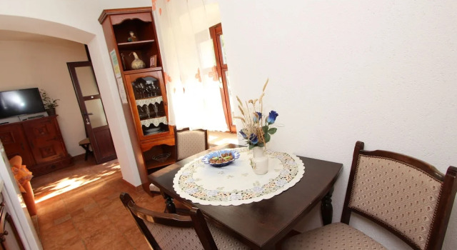 Apartments Giorgia