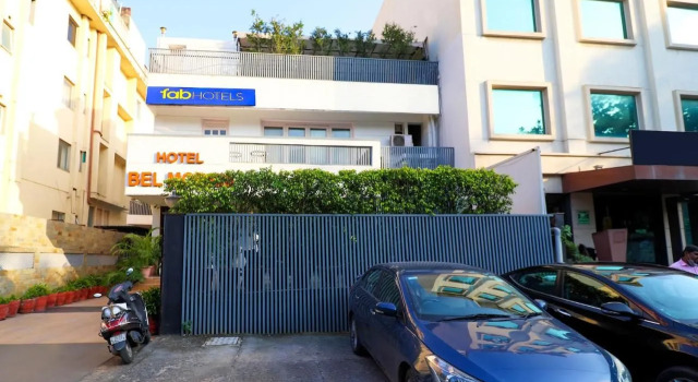 Hotel Bel Morris