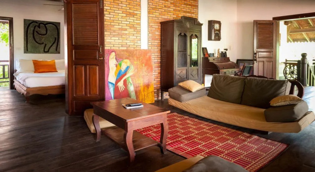 Bosba Villa - Vacation Rental