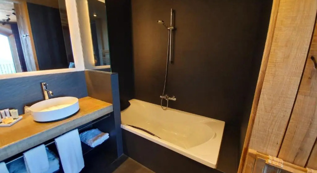 Люкс Deluxe Hotel Boutique Puig Francó