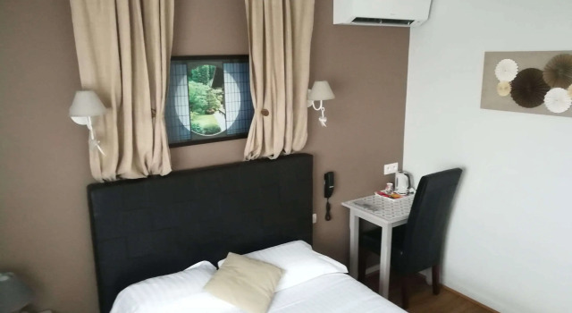 Hôtel Du Relais, Rezerwuj Hotel Thouars Poitou-Charentes