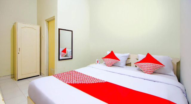OYO 3083 D Kost 3 Syariah