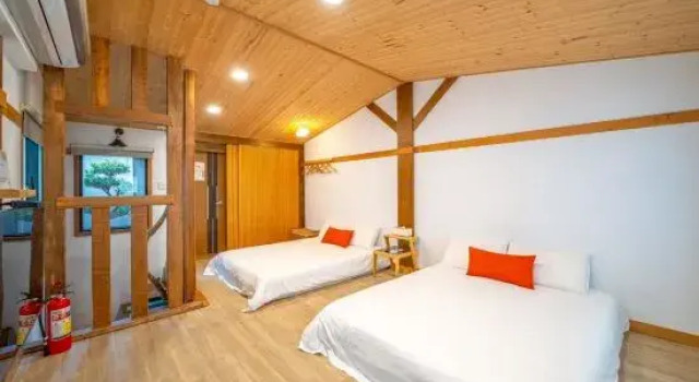 Номер Standard 末廣通二館 日式包棟民宿Suehirodori Japanese Entire Home No2