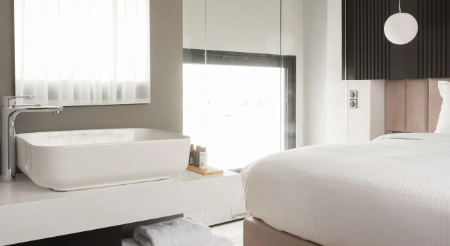 Люкс LUX&EASY Athens Downtown Apartments