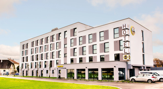 B&B Hotel Ravensburg, Reserva ahora Bed & breakfast Ravensburg Baden-Wurtemberg
