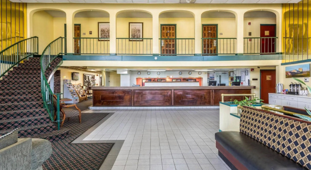 Motel 6 Nashville, Prenota Motel Hotel a Tennessee con piscina, Piscina