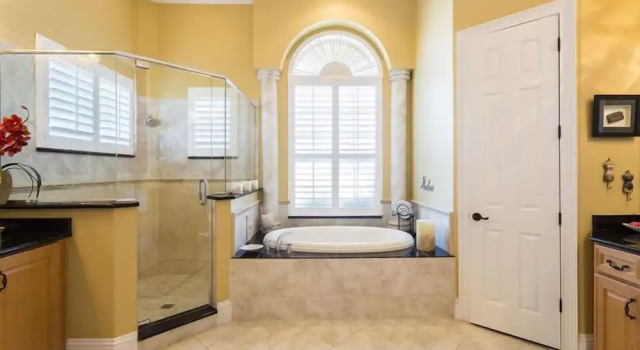 Семейная вилла Ov4211 - Reunion Resort - 7 Bed 7.5 Baths Villa