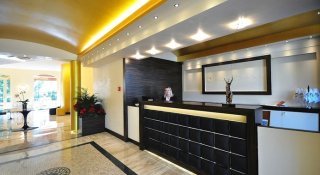 Hotel Sanmarti