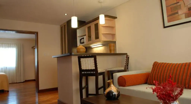 Daire Hotel Ankara Suites