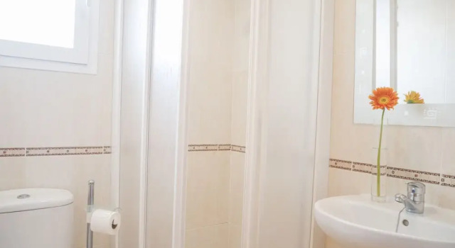 Апартаменты Comfort Marineu Doña María