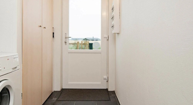 Secluded Holiday Home in Rødby Near Sea, Prenota Casa vacanze Ville a Lolland, Villa