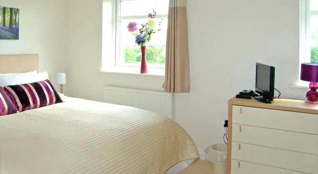 Ty Gwydyr, Réserver Maison de vacances Dolgarrog Gwynedd