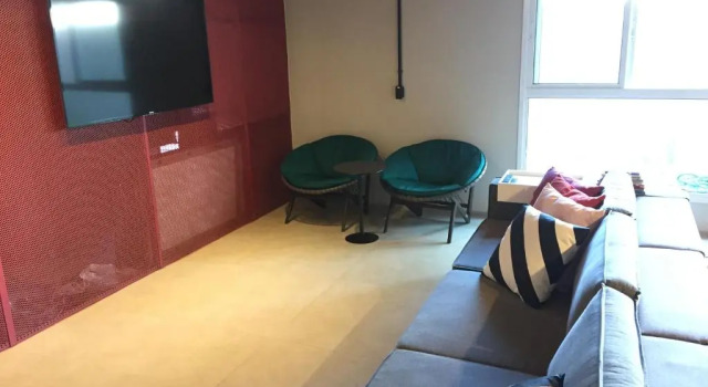 Artsy Vitoria Hostel, Забронировать Хостел Витория Vitoria Region