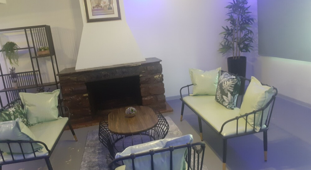Номер Standard DRIFTWOOD BOUTIQUE BED AND BREAKFAST
