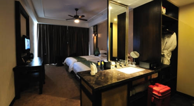 Yuhu Resort - Suzhou, Varaa Lomakeskus Lomahotellit kohteessa Suzhou, Lomakeskus
