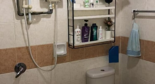 Guesthouse Khatib, Varaa Hotelli Hotellit Johor pysäköinnillä, Pysäköinti