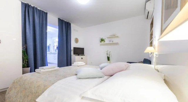 Tara Apartments, Забронировать Апартаменты/квартира Дубровник Регион Дубровника, рядом с Порт Груз