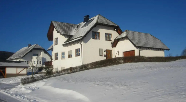 Ferienwohnung Mause