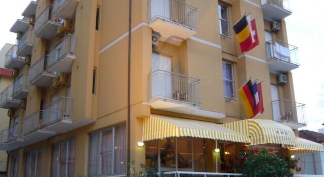 Hotel Giumer